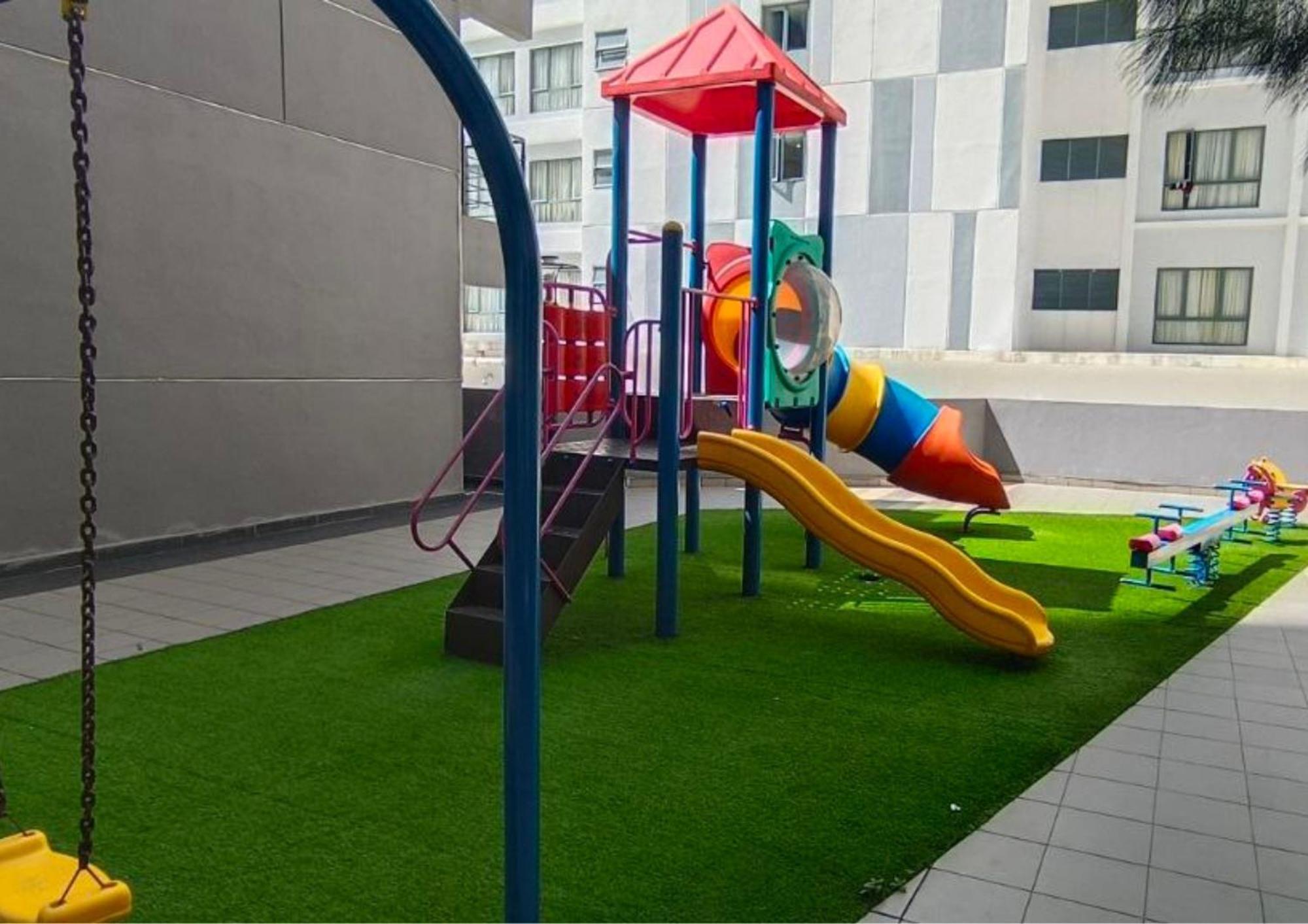 Cozy Park View Stay Above Dpulze Mall #Dp1 Cyberjaya Dış mekan fotoğraf