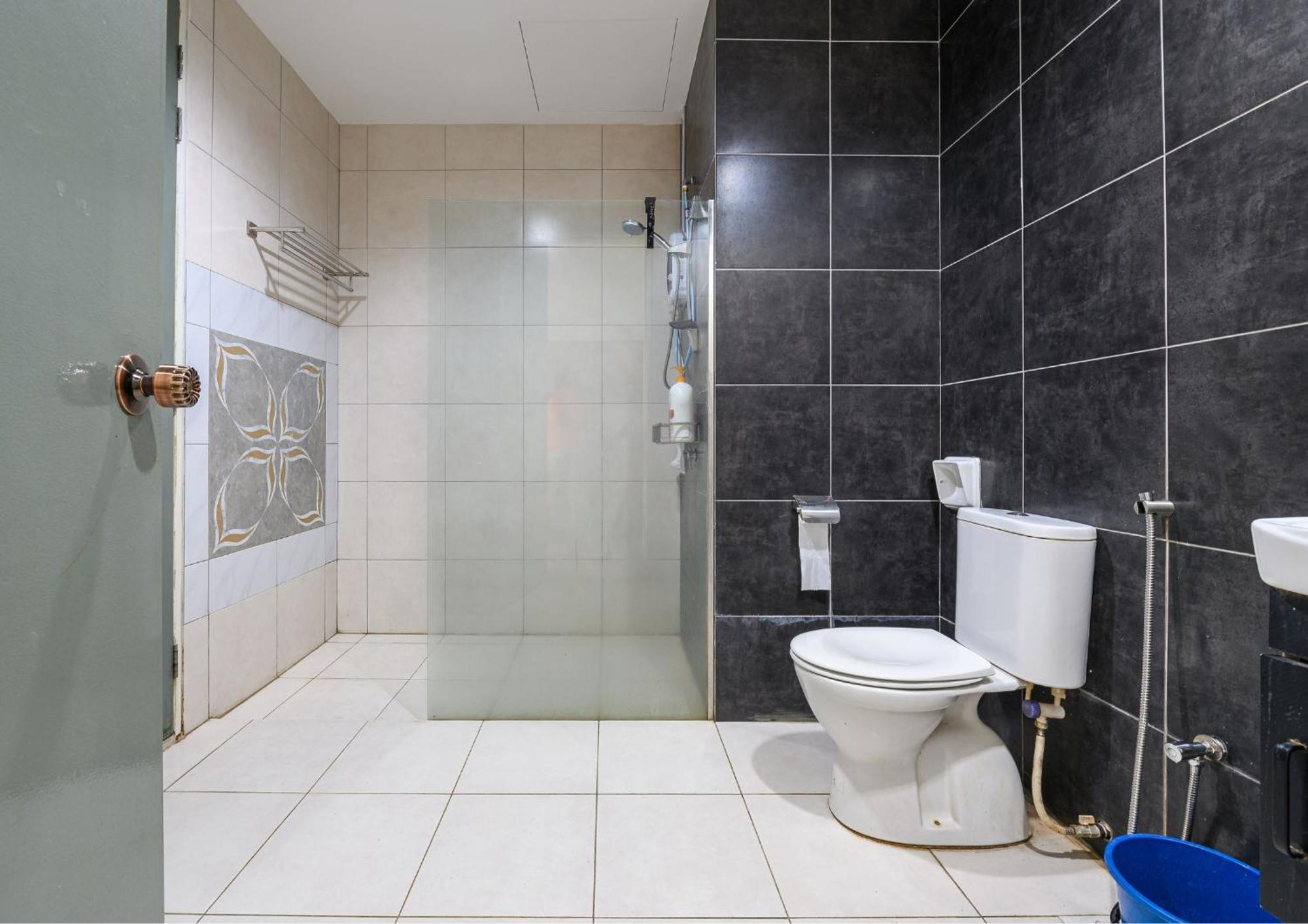 Cozy Park View Stay Above Dpulze Mall #Dp1 Cyberjaya Dış mekan fotoğraf