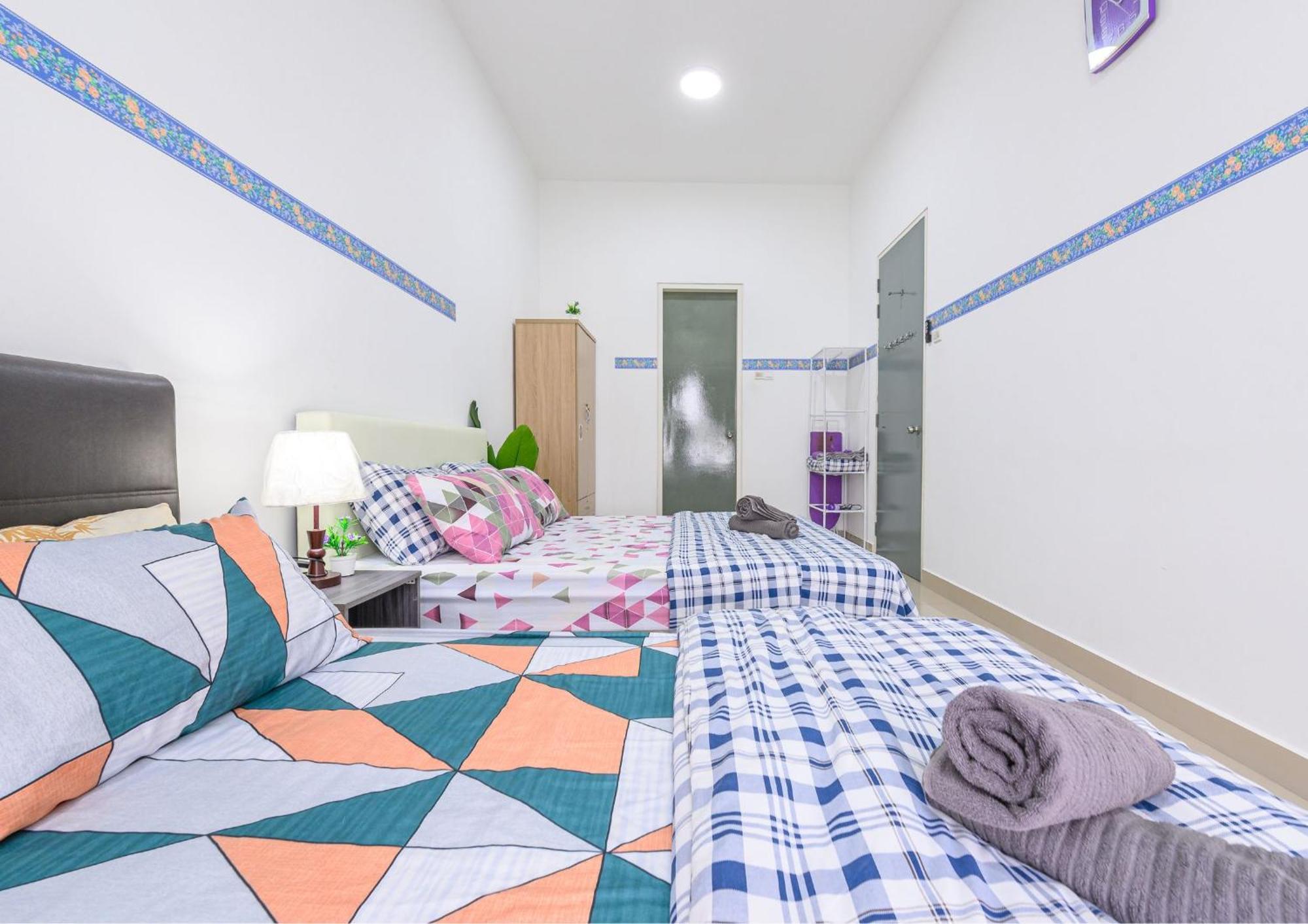 Cozy Park View Stay Above Dpulze Mall #Dp1 Cyberjaya Dış mekan fotoğraf