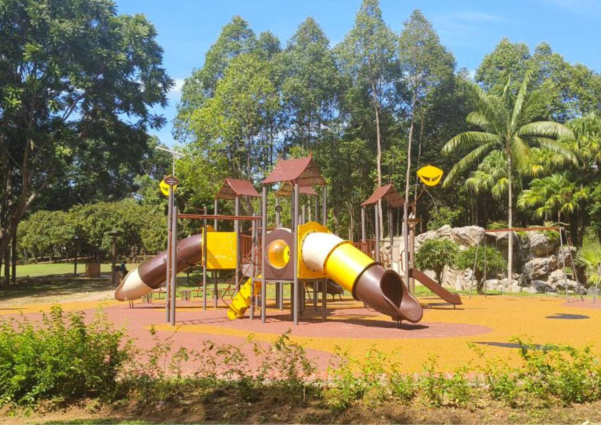 Cozy Park View Stay Above Dpulze Mall #Dp1 Cyberjaya Dış mekan fotoğraf